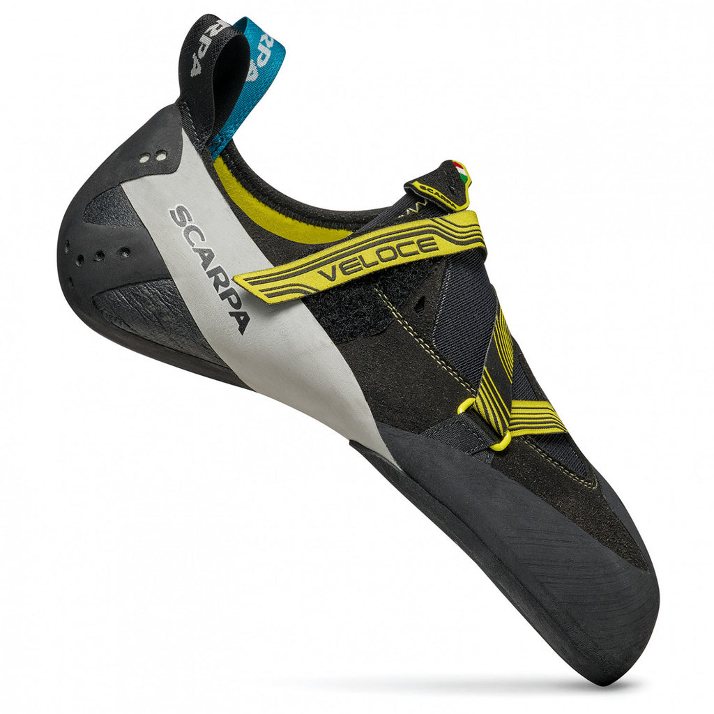 Scarpa Veloce - Climbing Shoes