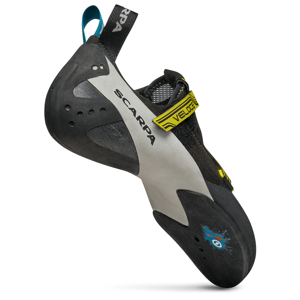 Scarpa Veloce - Climbing Shoes