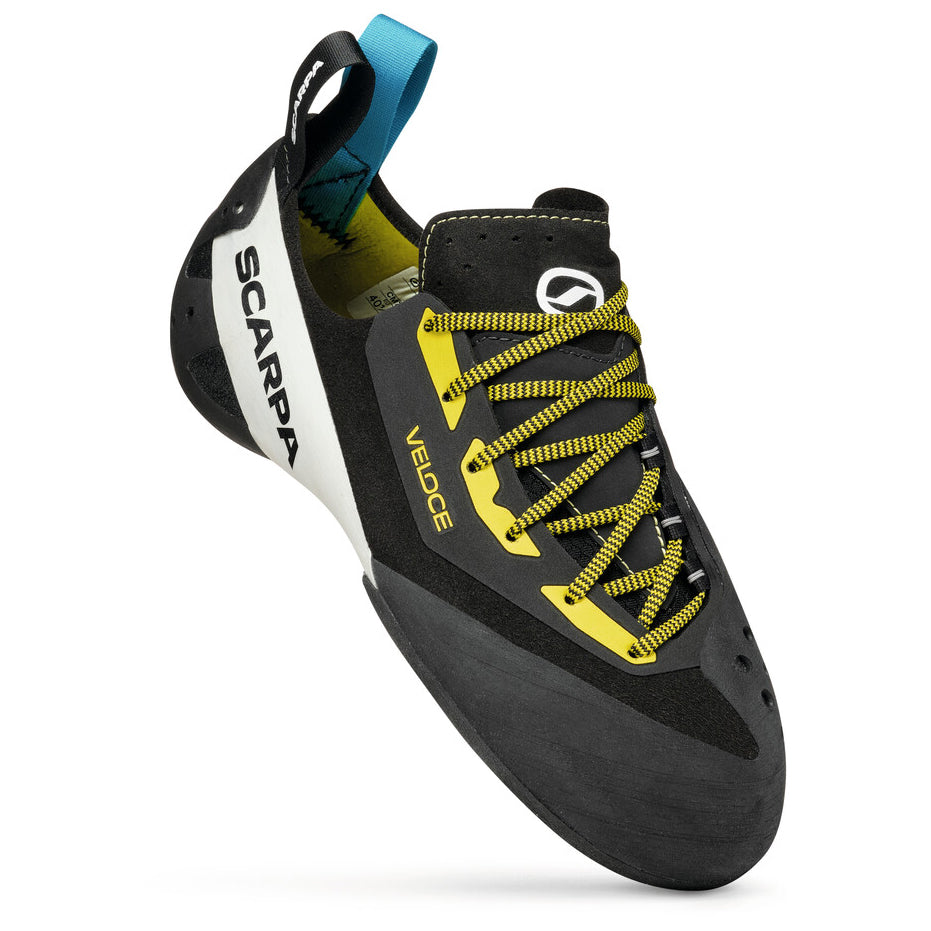 Scarpa Veloce Lace - Climbing Shoes