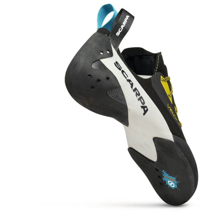 Scarpa Veloce Lace - Climbing Shoes