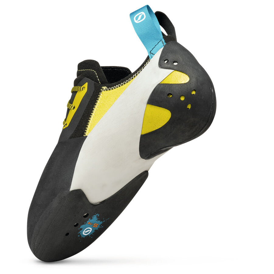 Scarpa Veloce Lace - Climbing Shoes