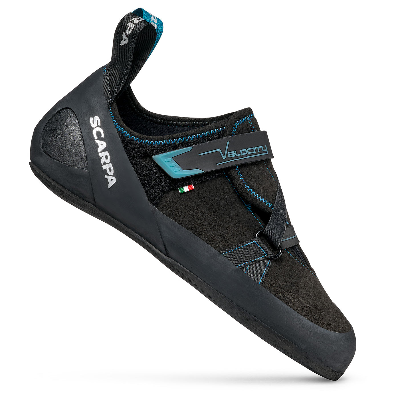 Scarpa Velocity - Climbing Shoes