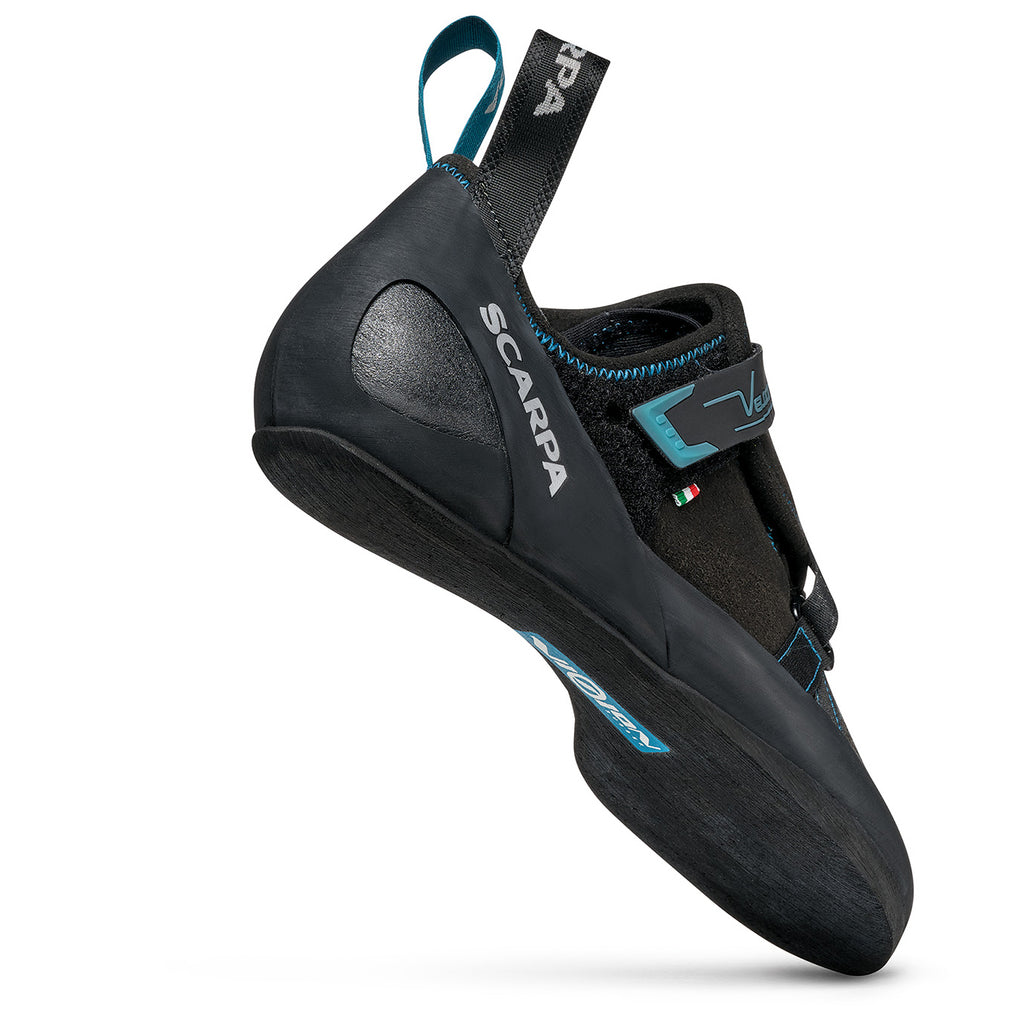 Scarpa Velocity - Climbing Shoes