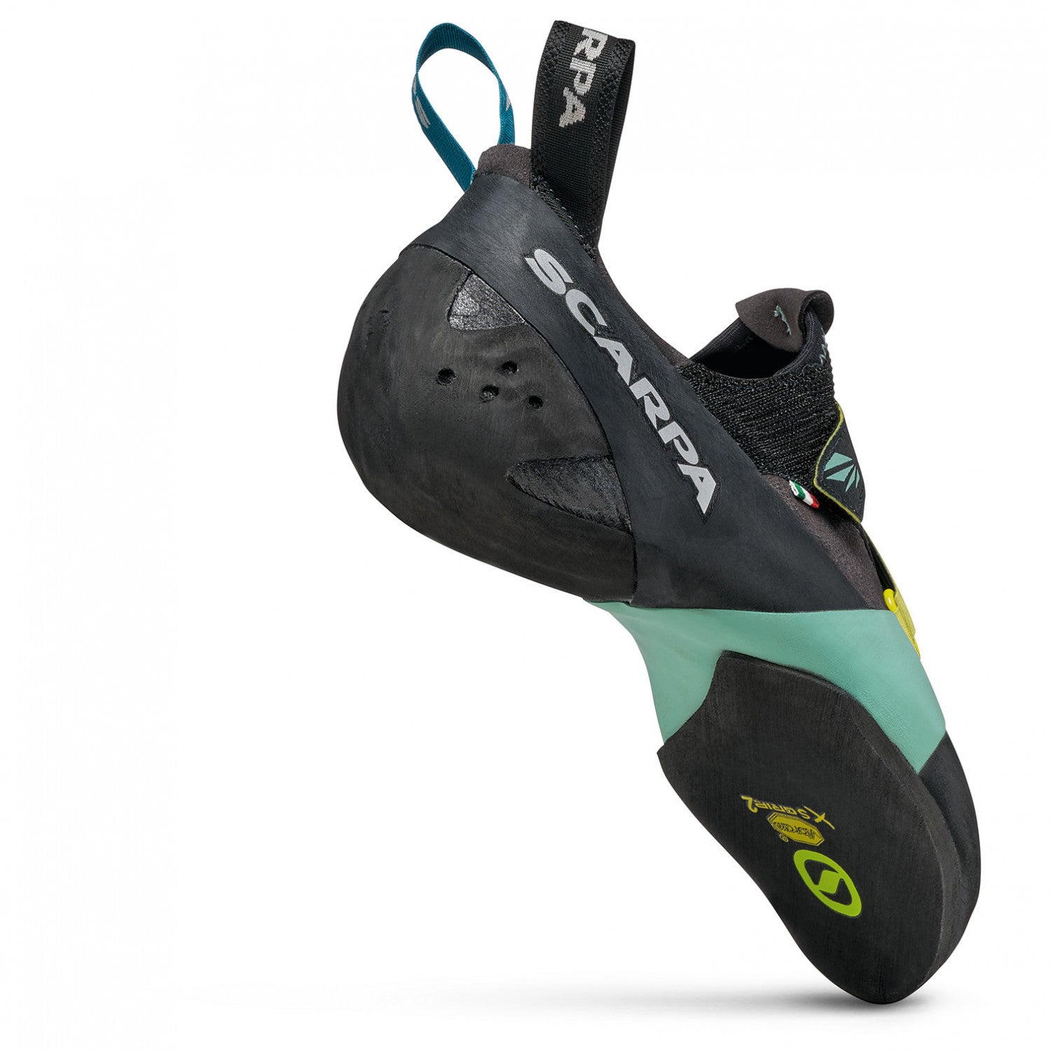 Scarpa Women's Arpia - Climbing Shoes