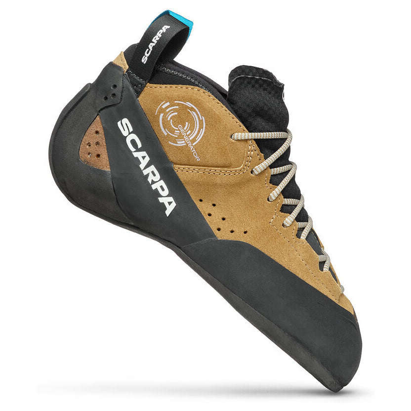 Scarpa Women's Generator Mid - Climbing Shoes