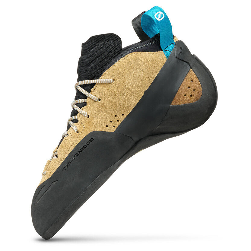 Scarpa Women's Generator Mid - Climbing Shoes