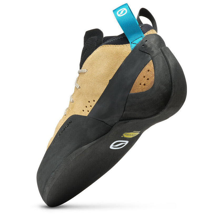 Scarpa Women's Generator Mid - Climbing Shoes