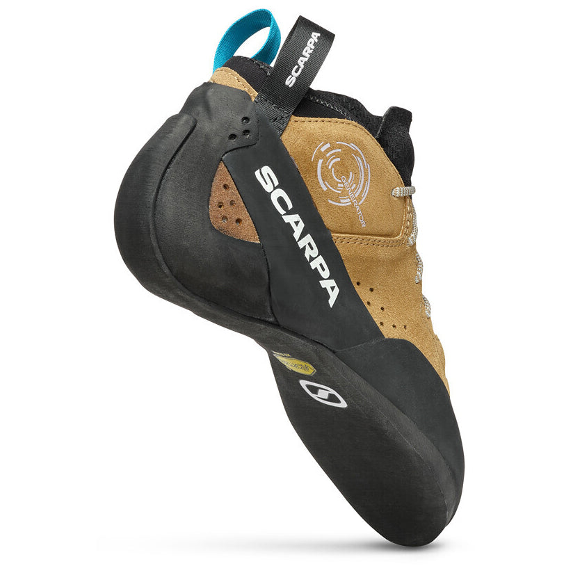 Scarpa Women's Generator Mid - Climbing Shoes