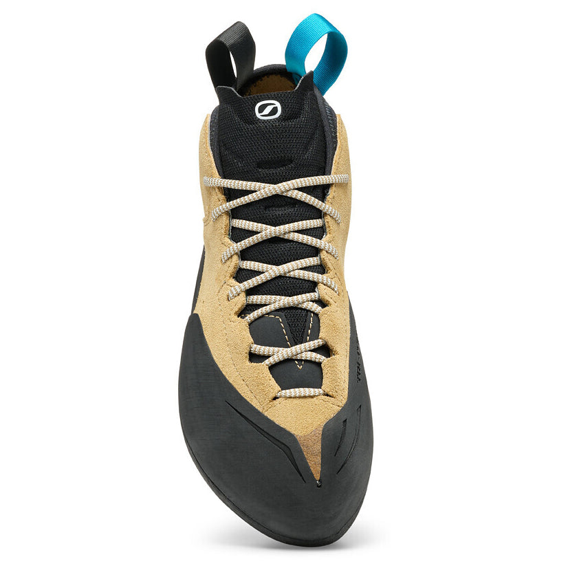 Scarpa Women's Generator Mid - Climbing Shoes