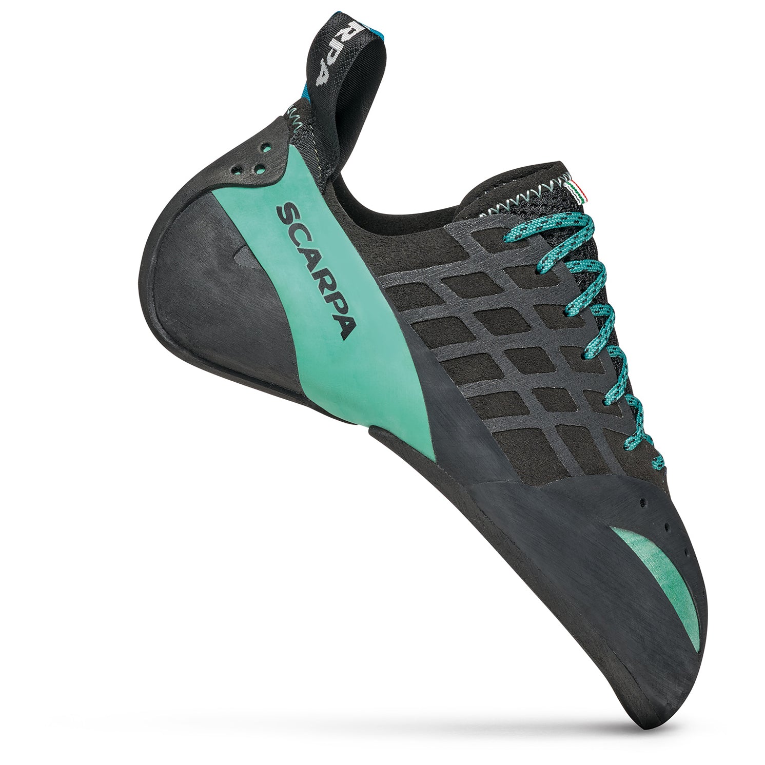 Scarpa Women's Instinct Lace - Climbing Shoes