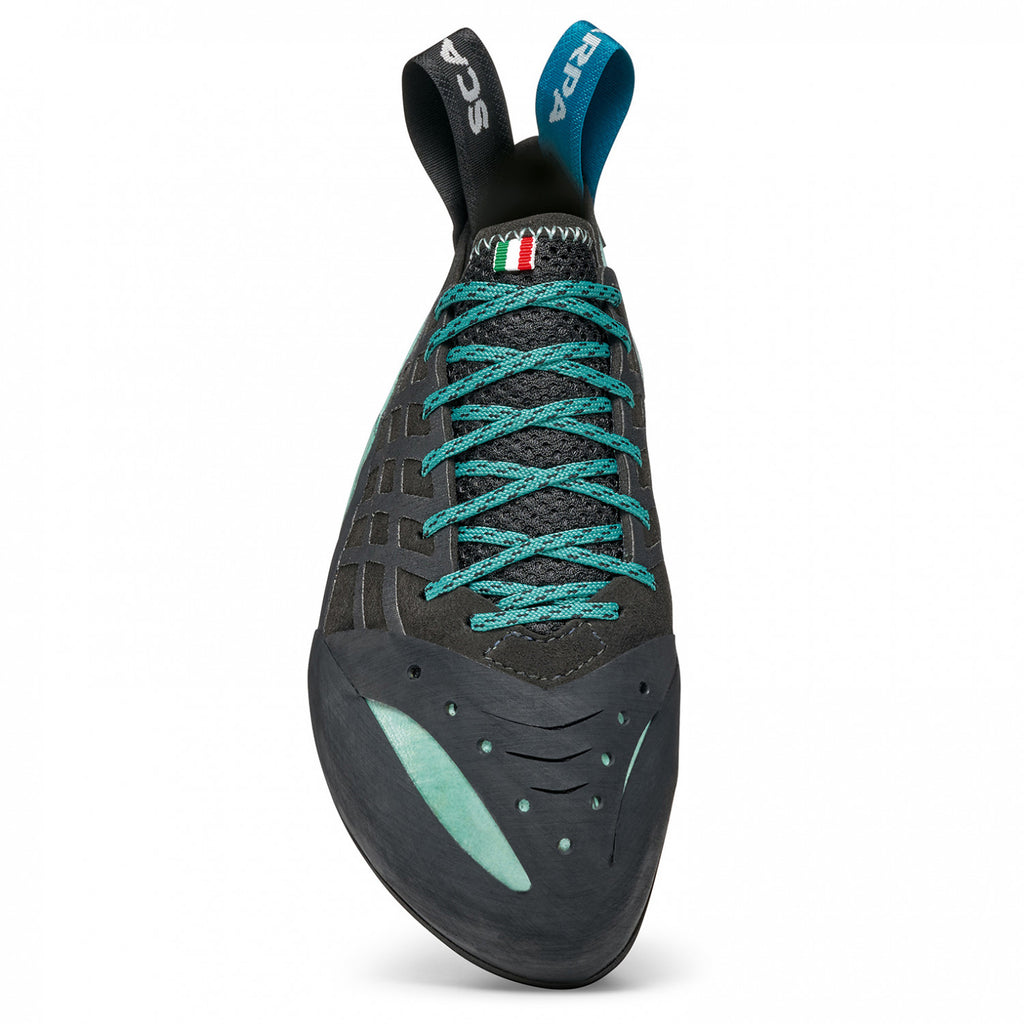 Scarpa Women's Instinct Lace - Climbing Shoes