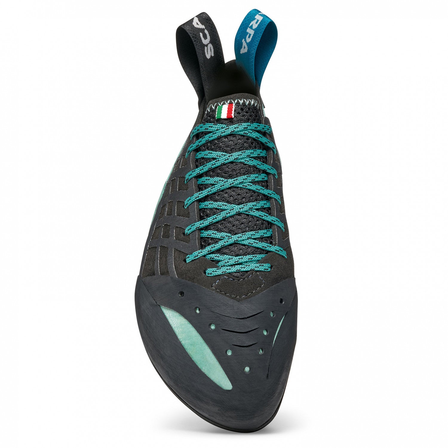 Scarpa Women's Instinct Lace - Climbing Shoes