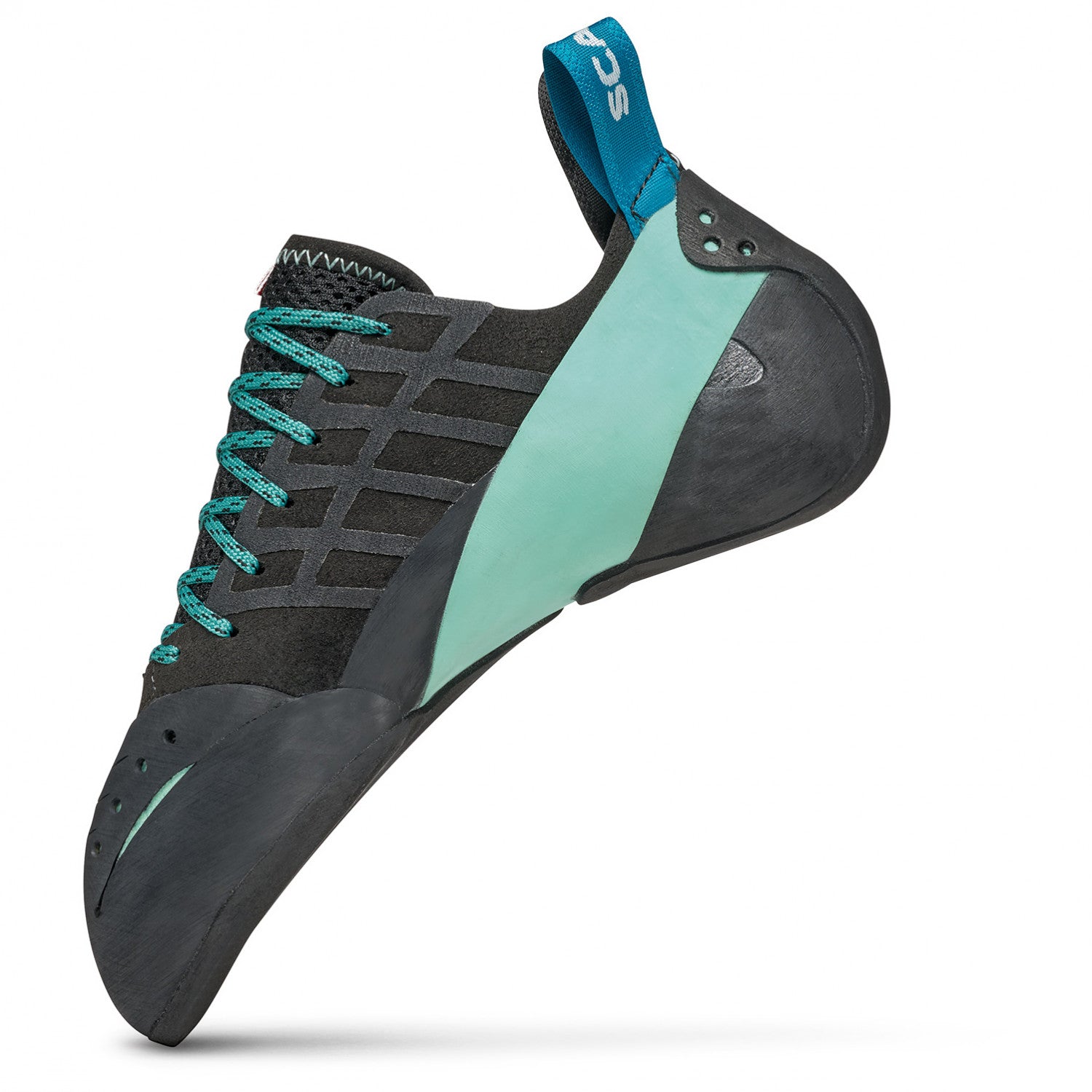 Scarpa Women's Instinct Lace - Climbing Shoes