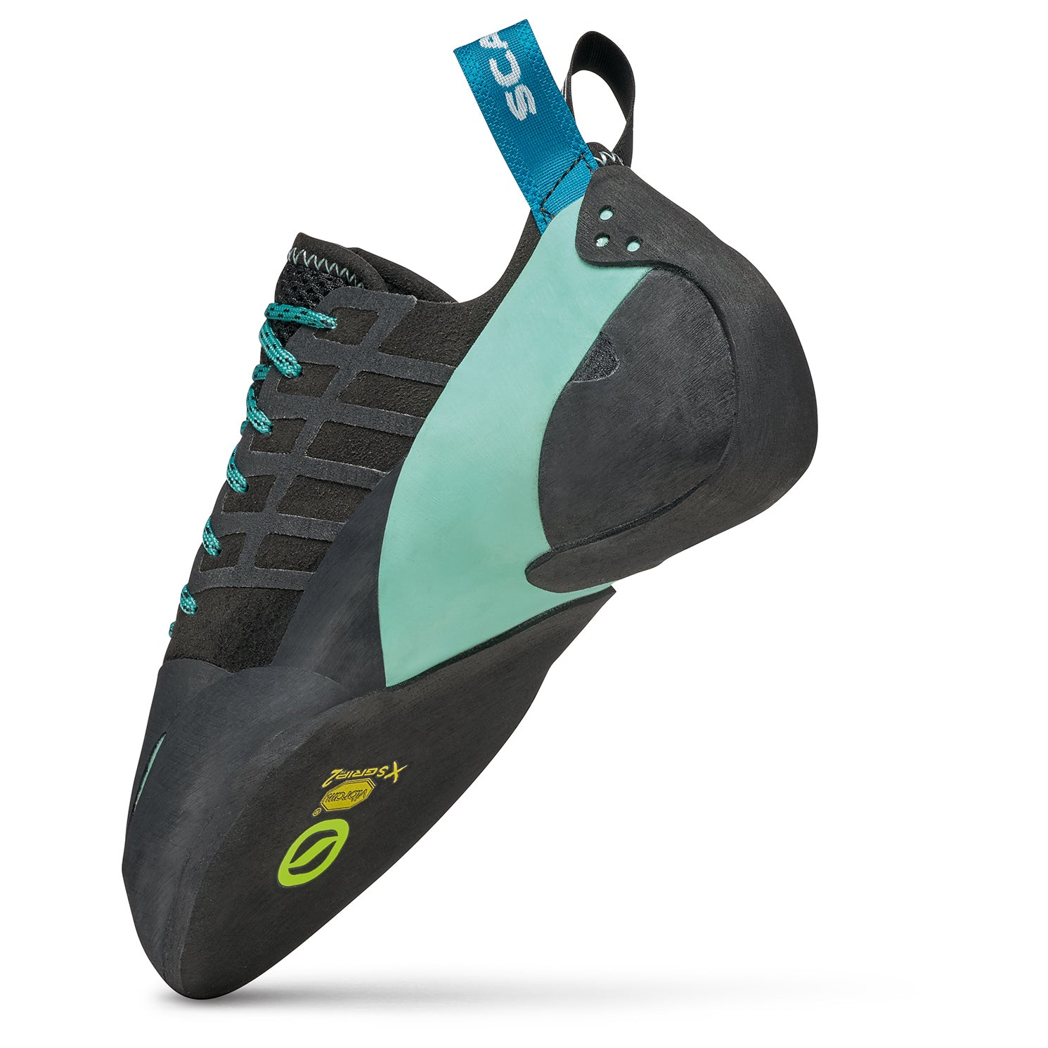 Scarpa Women's Instinct Lace - Climbing Shoes