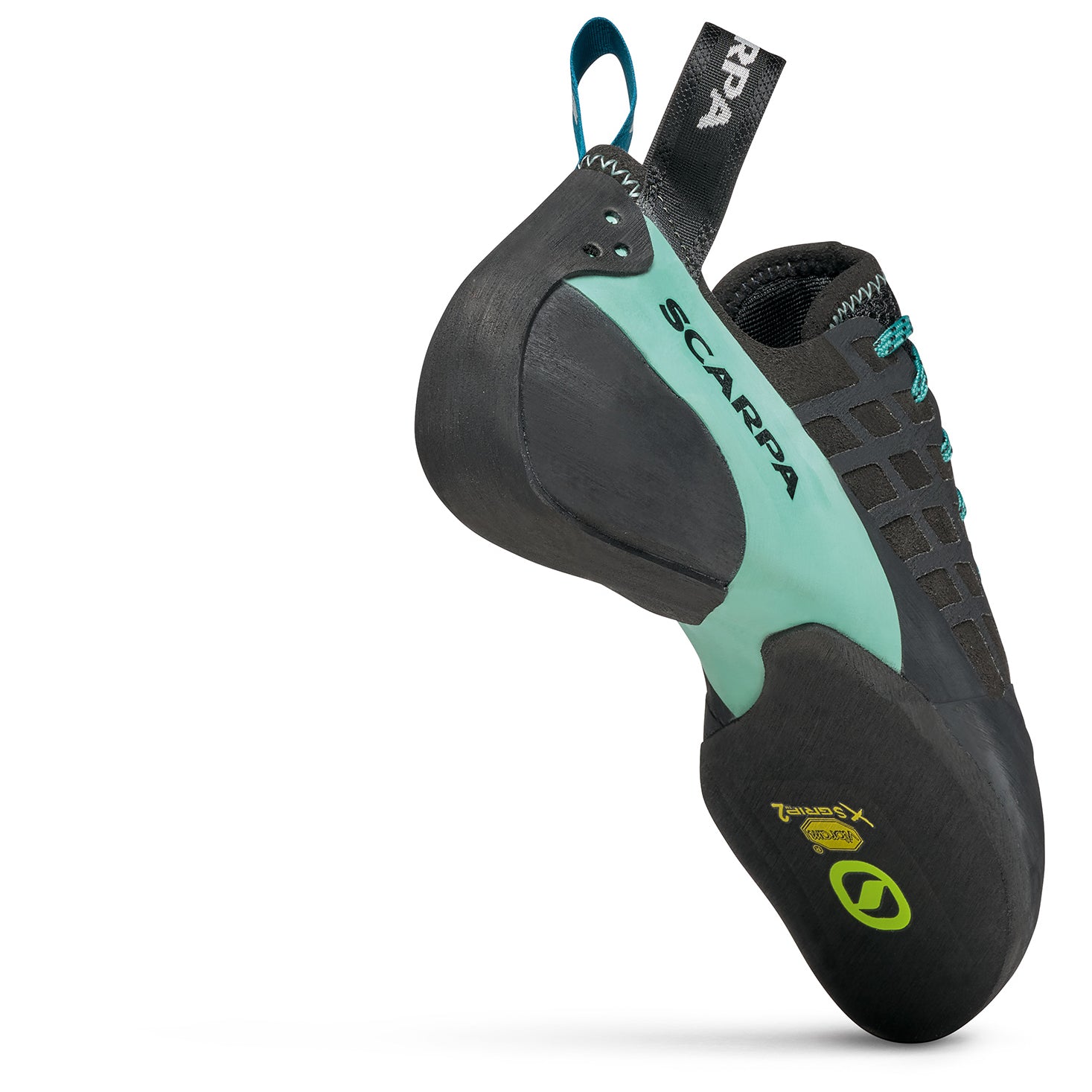 Scarpa Women's Instinct Lace - Climbing Shoes