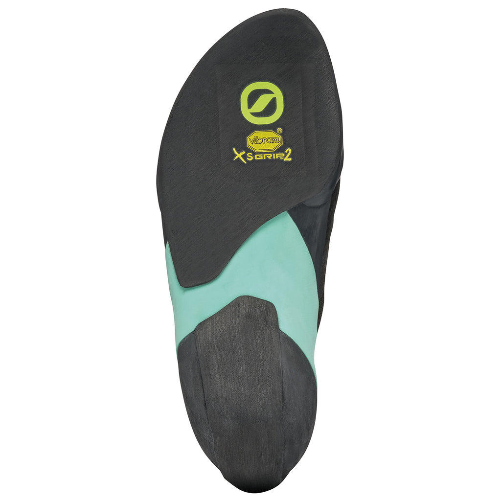 Scarpa Women's Instinct Lace - Climbing Shoes