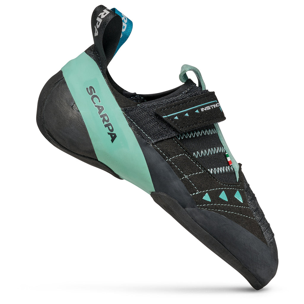 Scarpa Women's Instinct VS - Climbing Shoes