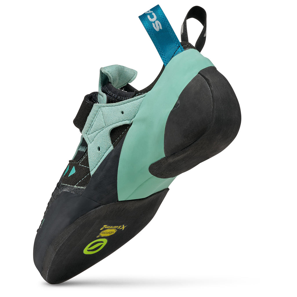 Scarpa Women's Instinct VS - Climbing Shoes