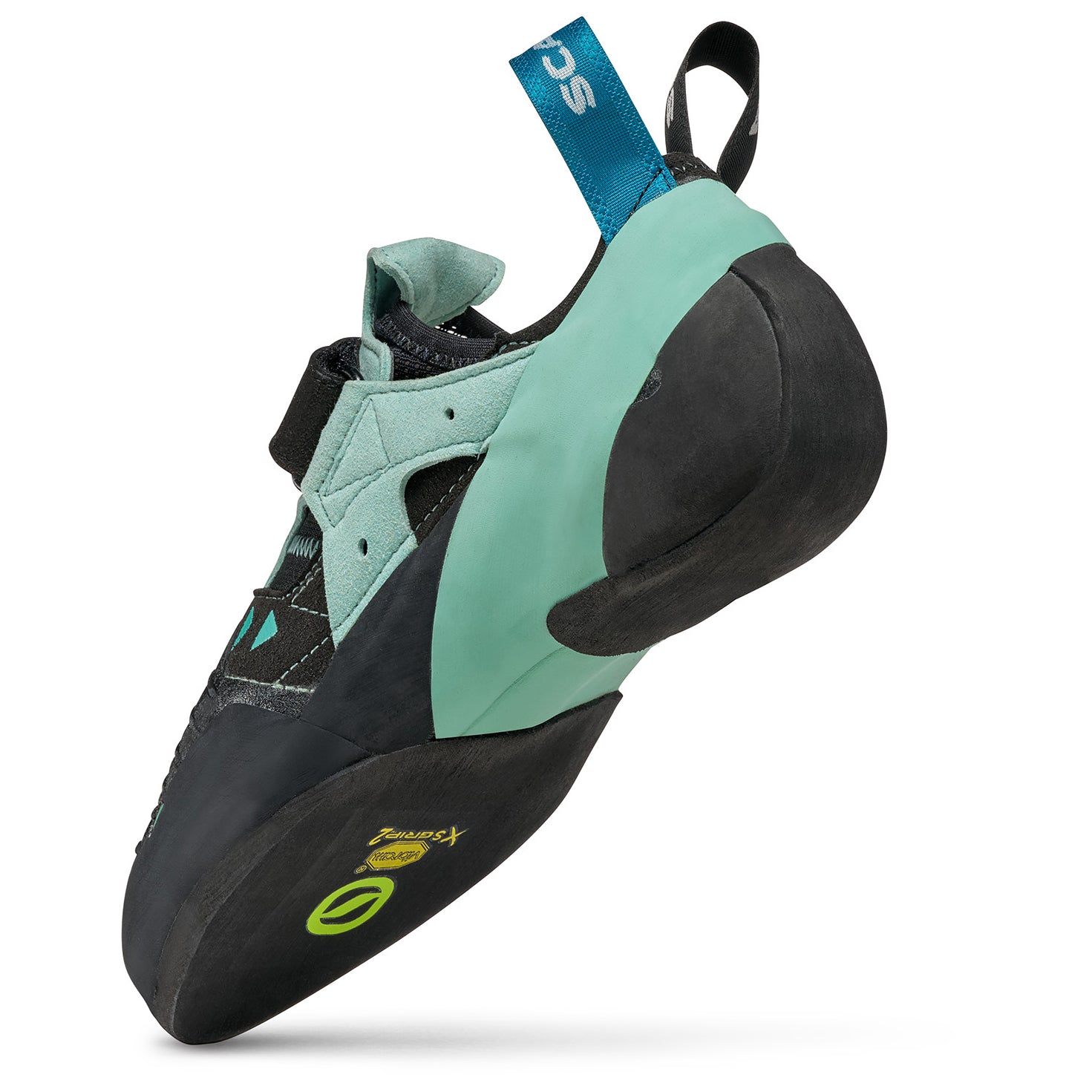 Scarpa Women's Instinct VS - Climbing Shoes