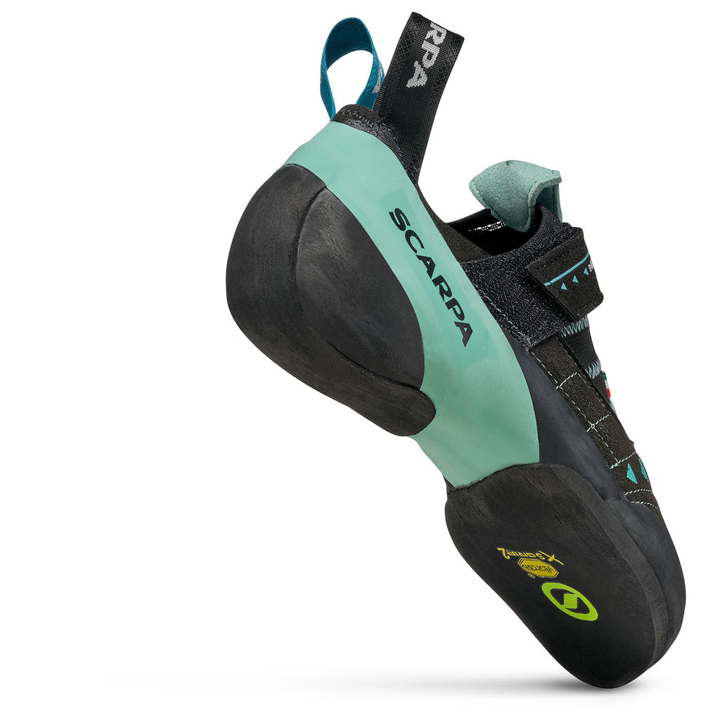 Scarpa Women's Instinct VS - Climbing Shoes