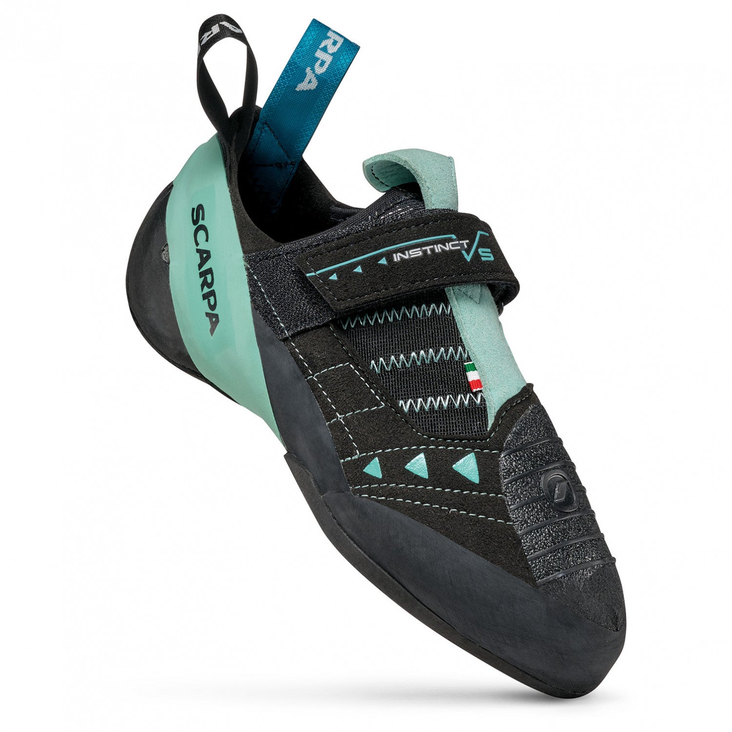 Scarpa Women's Instinct VS - Climbing Shoes