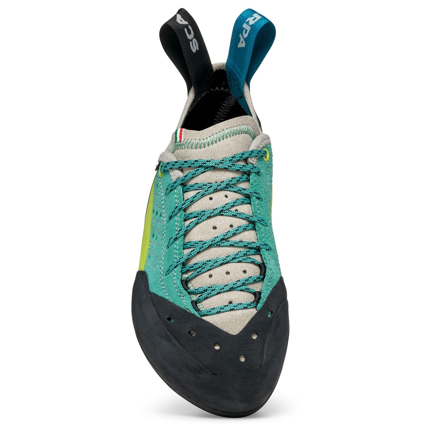 Scarpa Women's Maestro Eco - Climbing Shoes