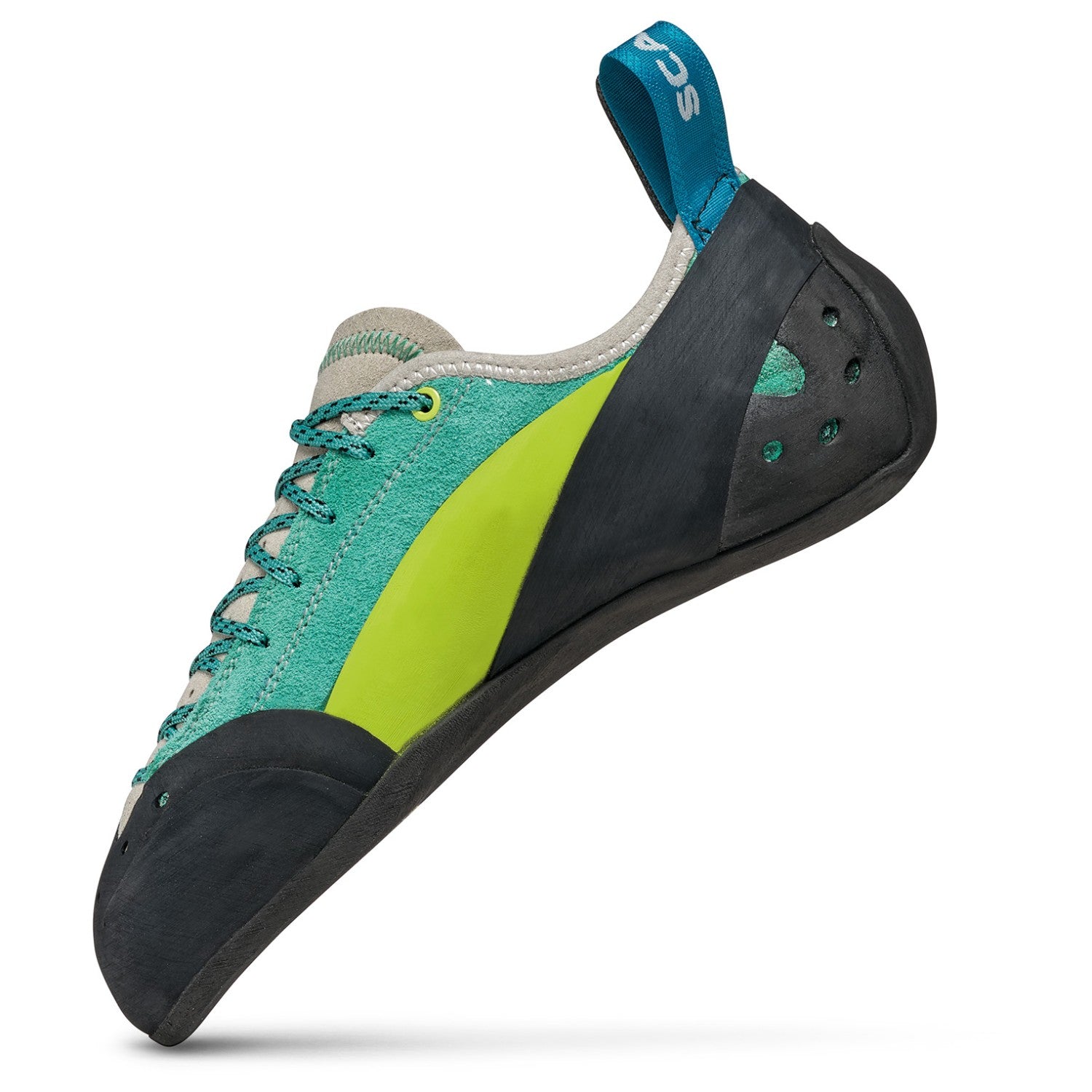 Scarpa Women's Maestro Eco - Climbing Shoes