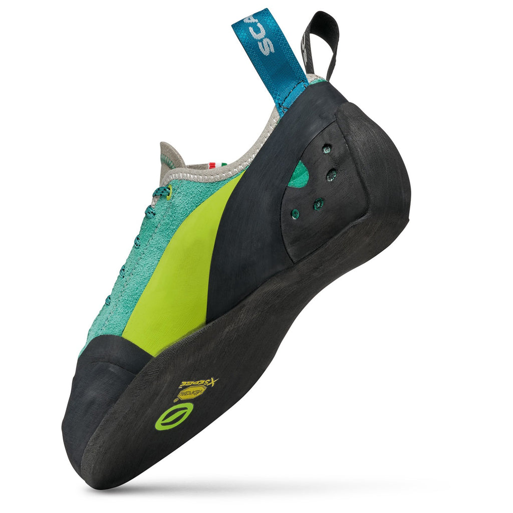 Scarpa Women's Maestro Eco - Climbing Shoes