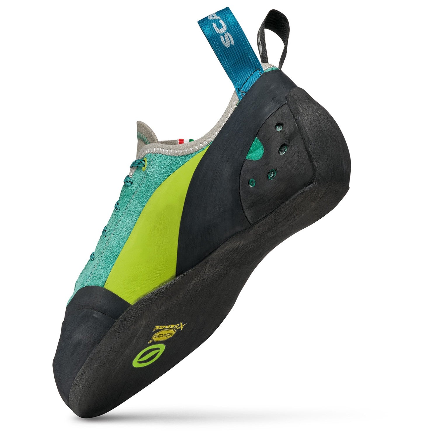 Scarpa Women's Maestro Eco - Climbing Shoes
