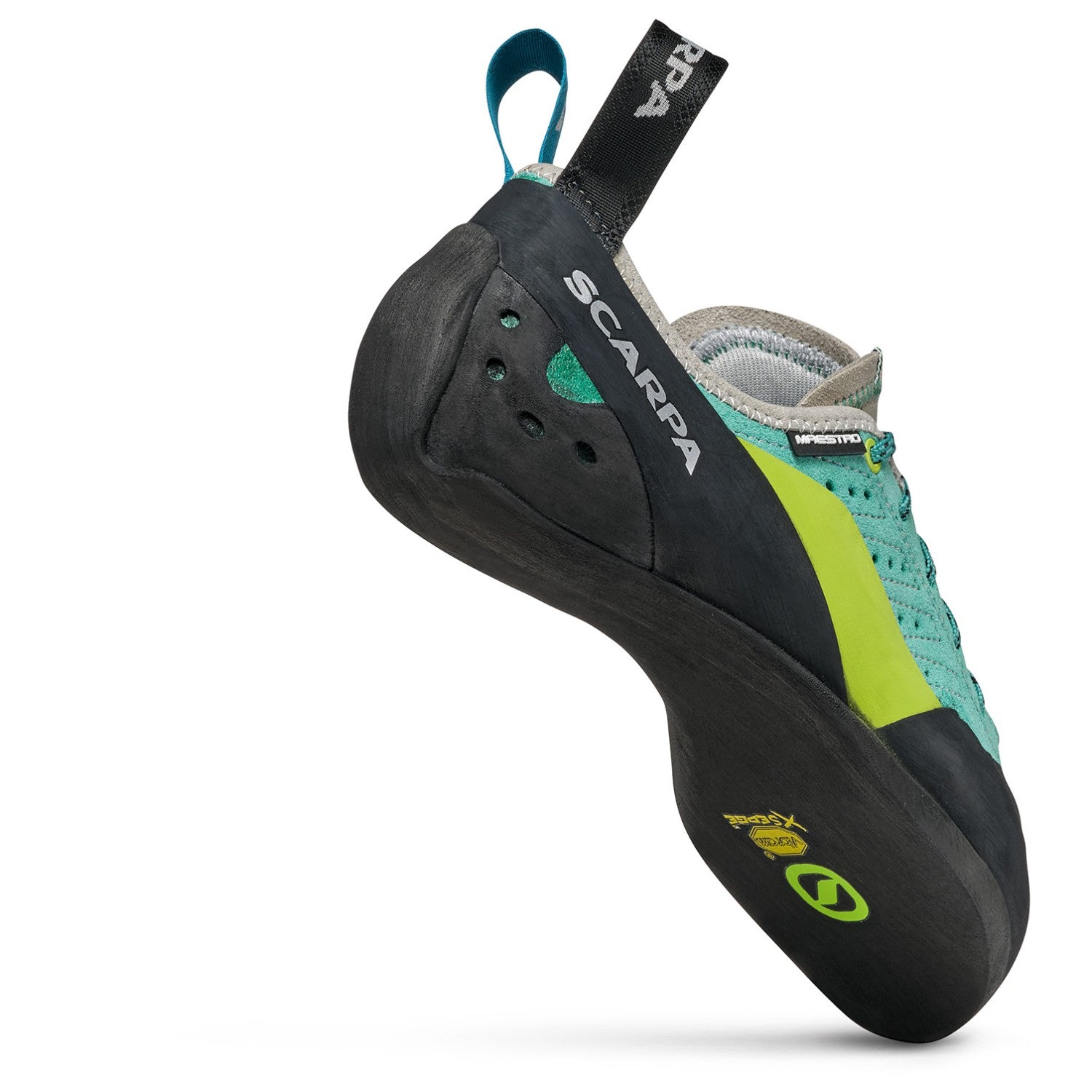 Scarpa Women's Maestro Eco - Climbing Shoes