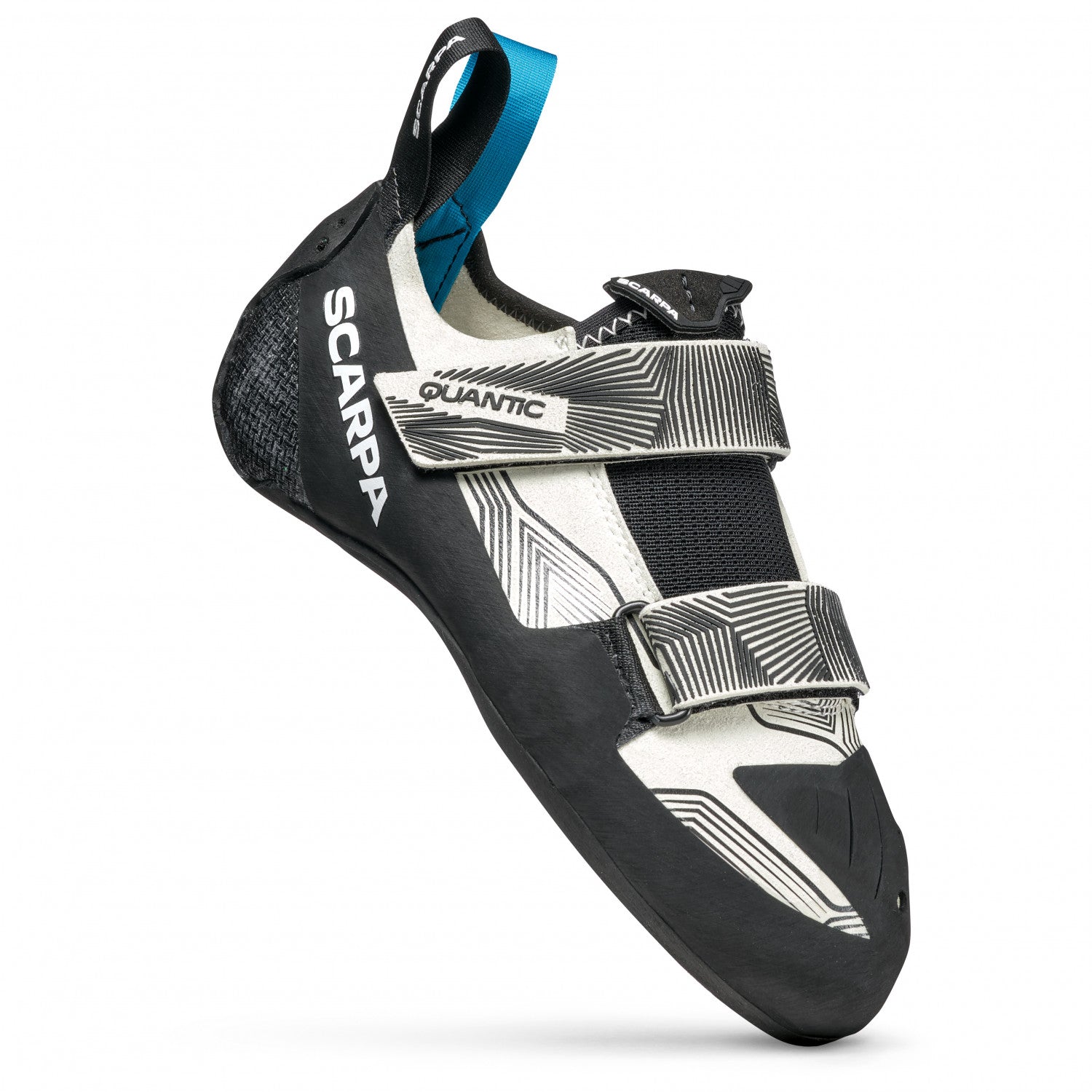 Scarpa Women's Quantic - Climbing Shoes