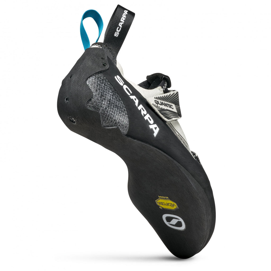 Scarpa Women's Quantic - Climbing Shoes