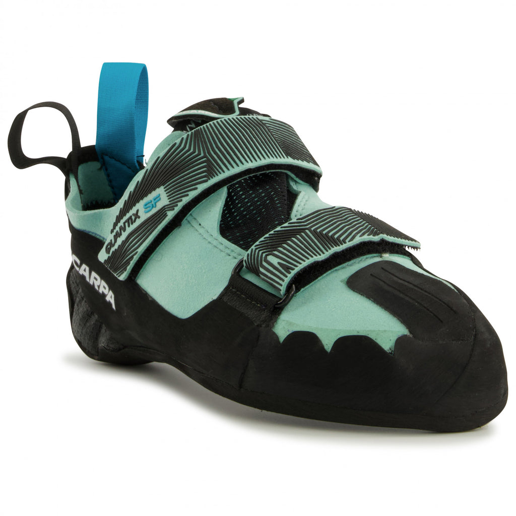Scarpa Women's Quantix SF - Climbing Shoes