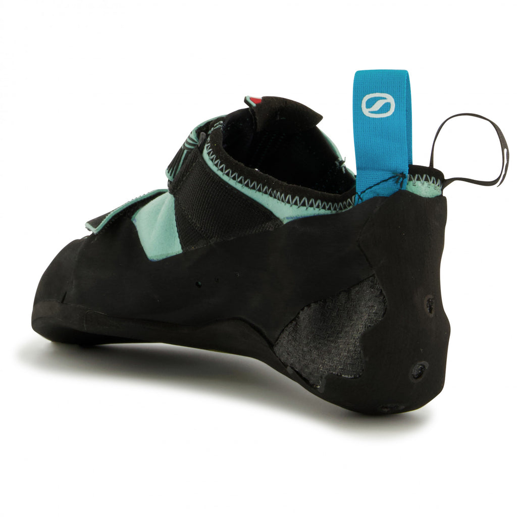 Scarpa Women's Quantix SF - Climbing Shoes