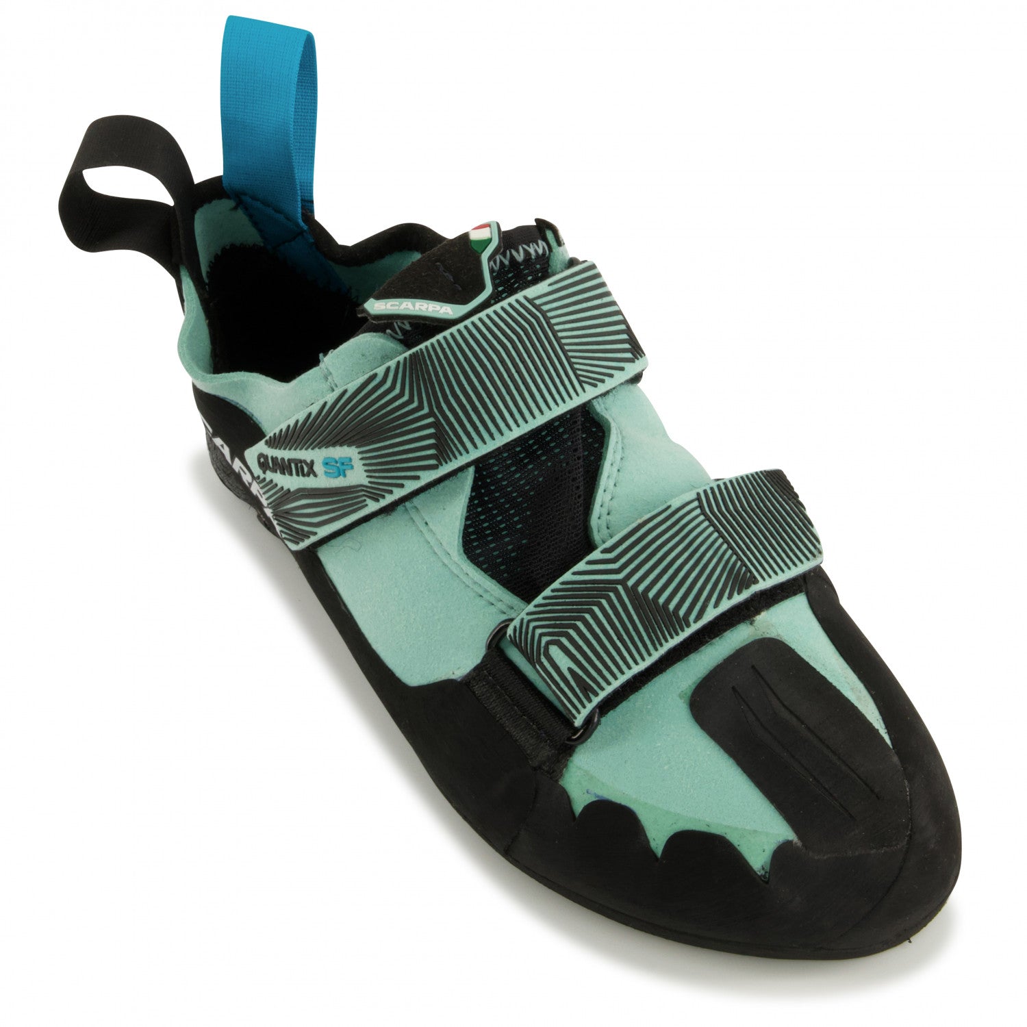 Scarpa Women's Quantix SF - Climbing Shoes