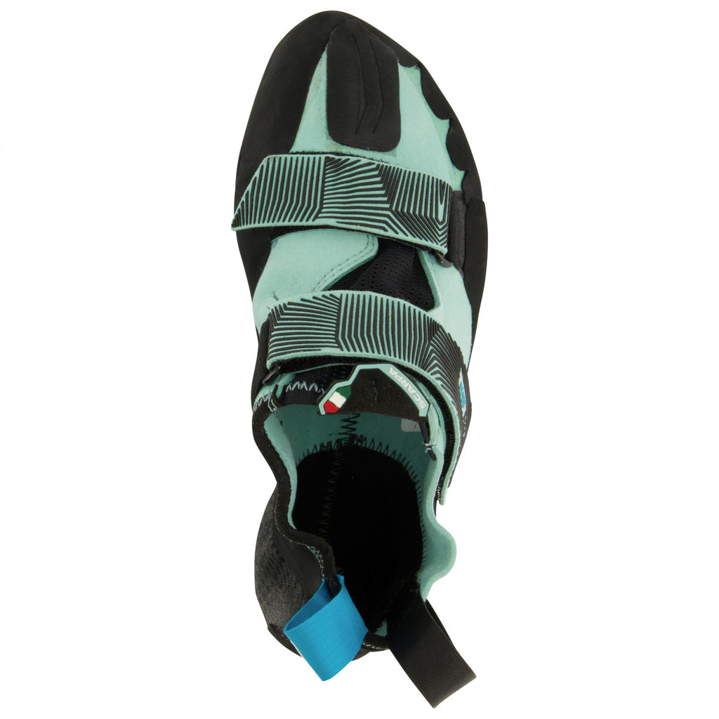 Scarpa Women's Quantix SF - Climbing Shoes