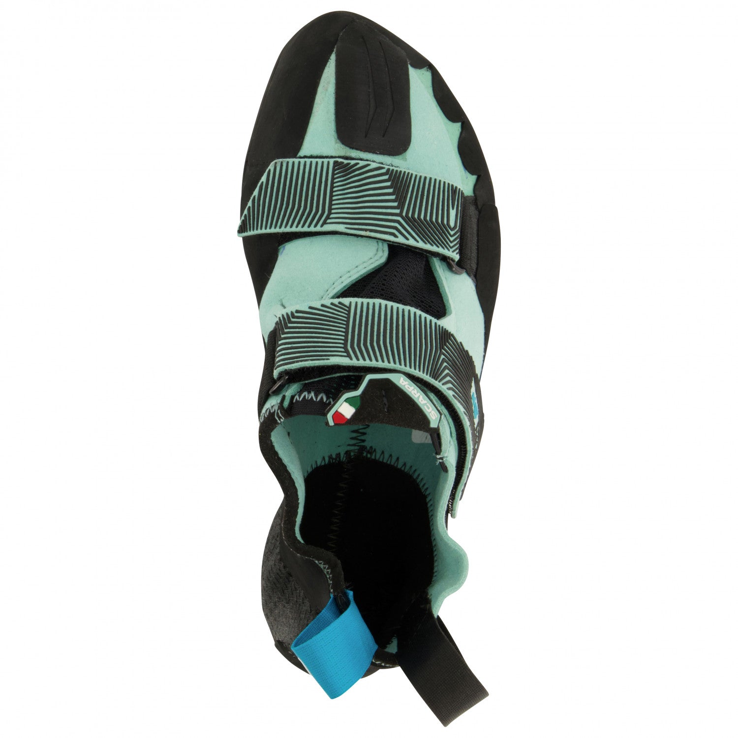 Scarpa Women's Quantix SF - Climbing Shoes