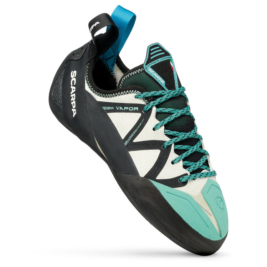 Scarpa Women's Vapor - Climbing Shoes