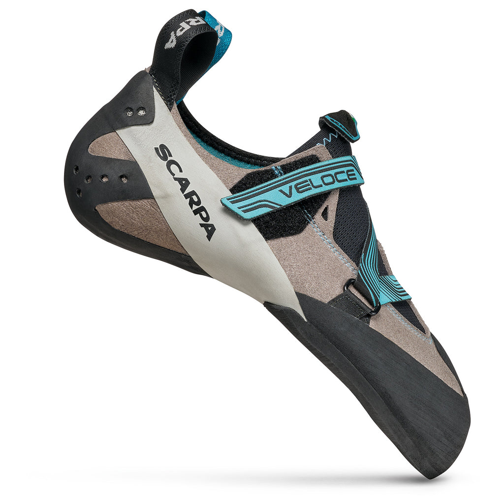 Scarpa Women's Veloce - Climbing Shoes