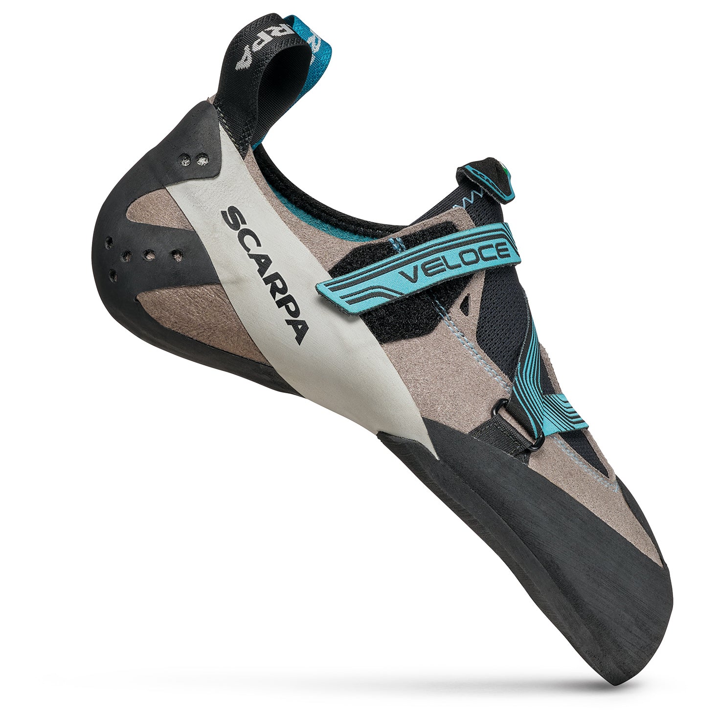 Scarpa Women's Veloce - Climbing Shoes