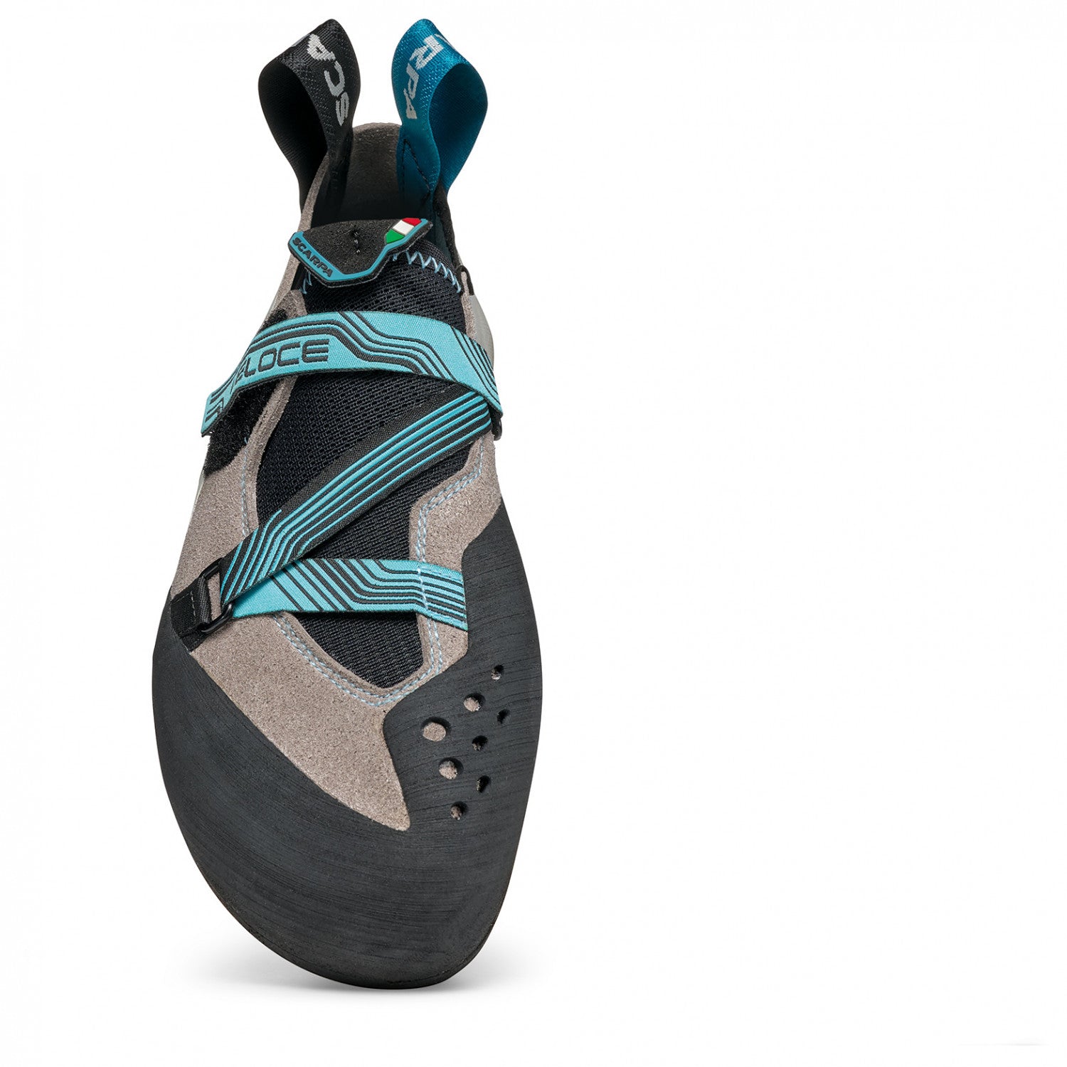 Scarpa Women's Veloce - Climbing Shoes