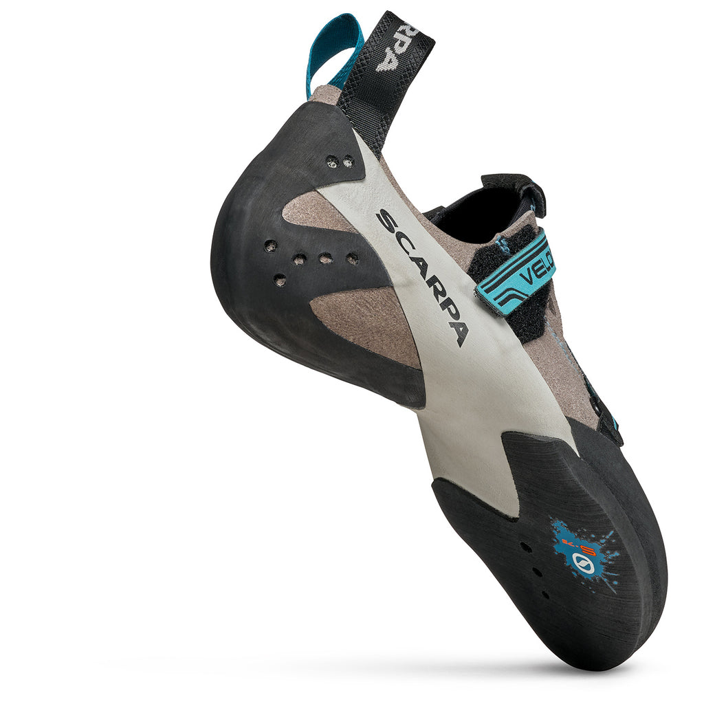 Scarpa Women's Veloce - Climbing Shoes