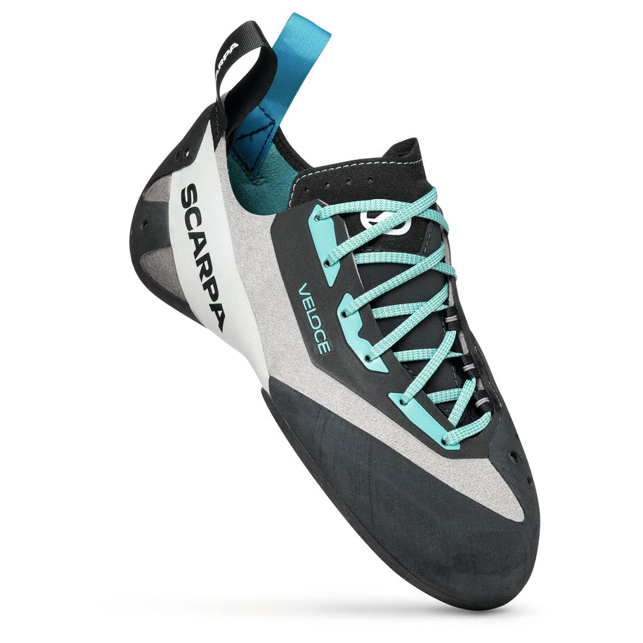 Scarpa Women's Veloce Lace - Climbing Shoes