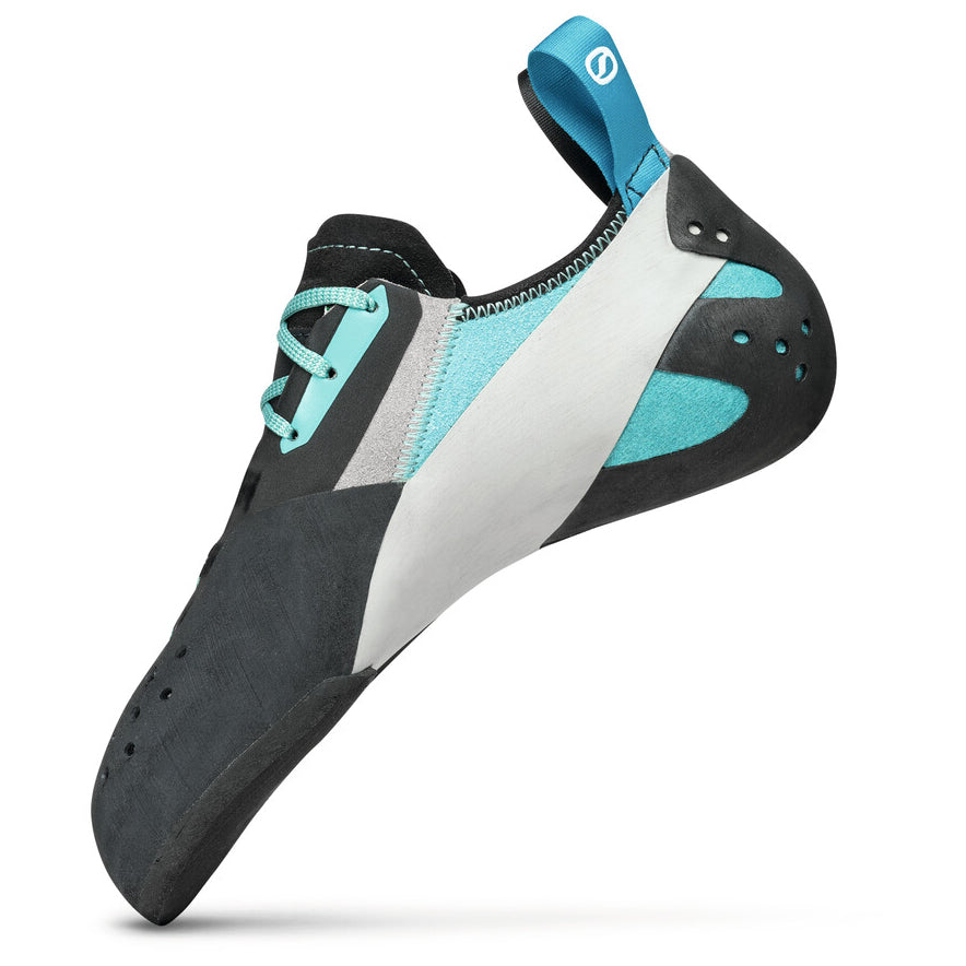 Scarpa Women's Veloce Lace - Climbing Shoes