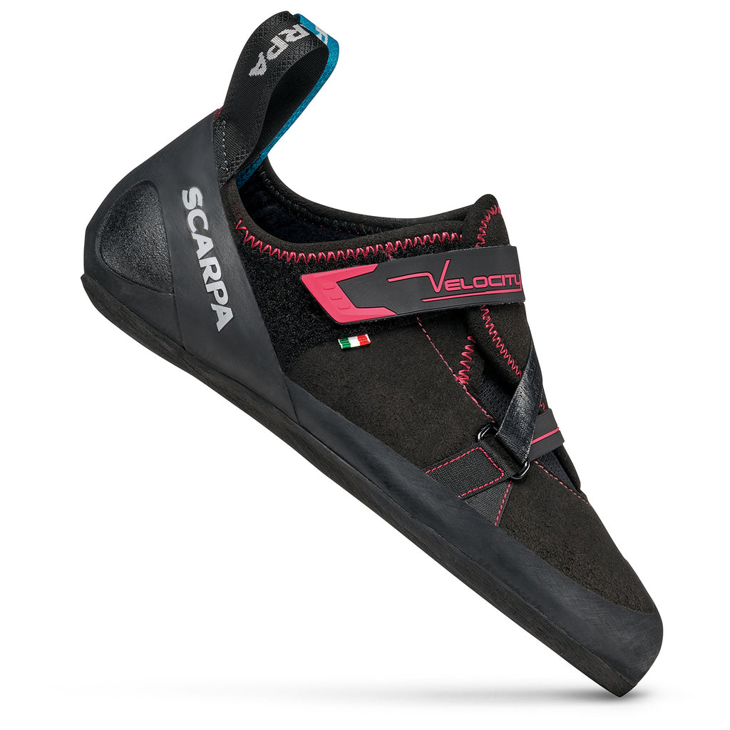 Scarpa Women's Velocity - Climbing Shoes