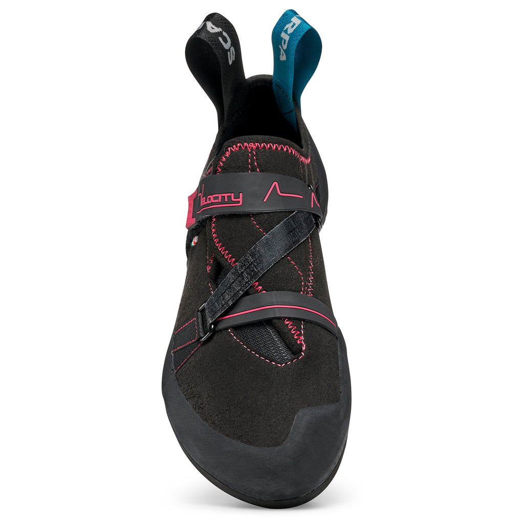 Scarpa Women's Velocity - Climbing Shoes