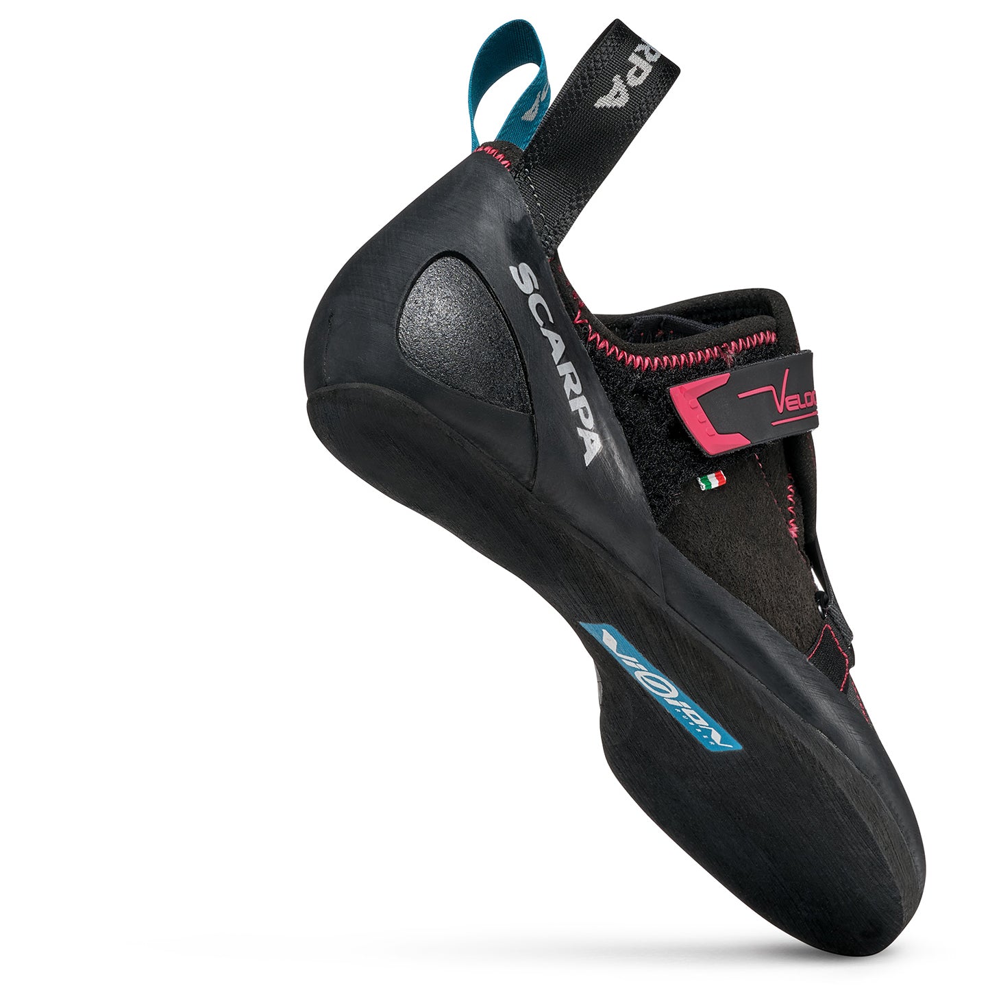 Scarpa Women's Velocity - Climbing Shoes
