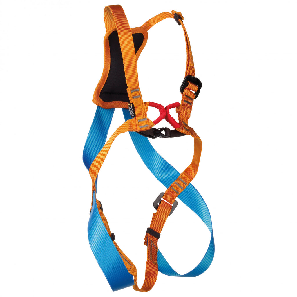 Singing Rock Kid's Complete Harness Zaza - Full-body Harness