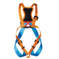 Singing Rock Kid's Complete Harness Zaza - Full-body Harness