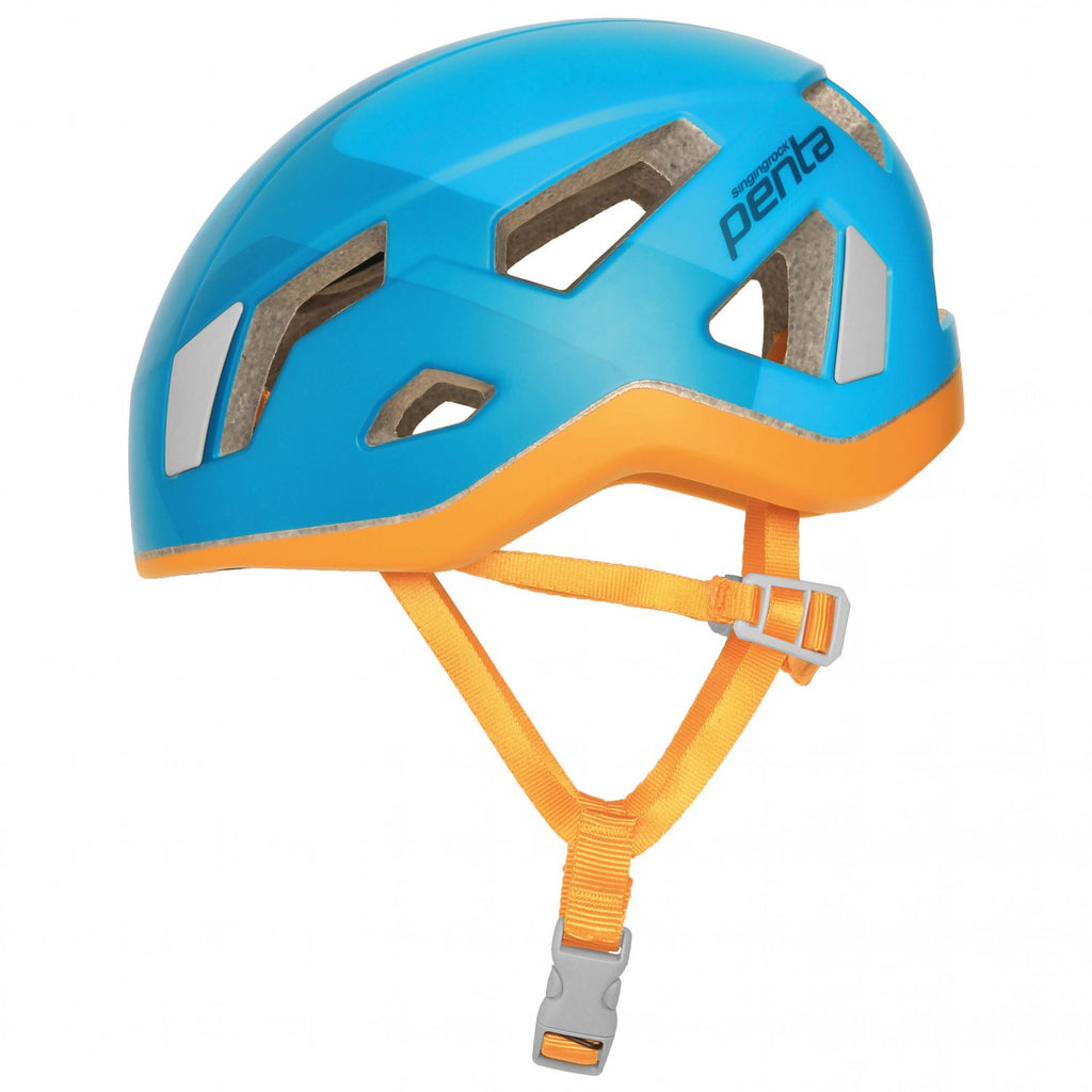 Singing Rock Penta - Climbing Helmet